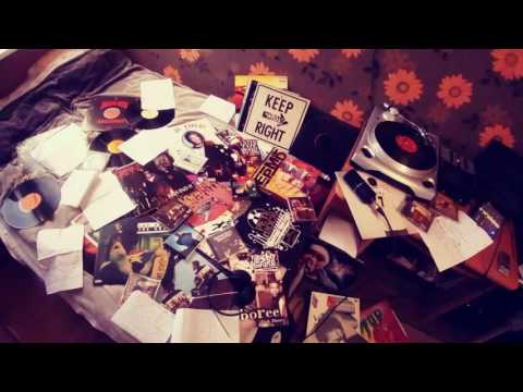 05. Łysy D.S.K. - Na szlaku (Dirty_Version_EP)