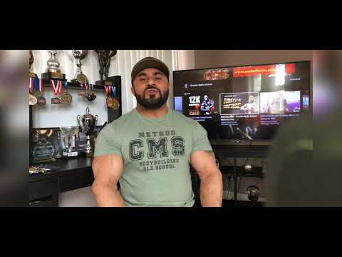 A trajetória de Charles Mario