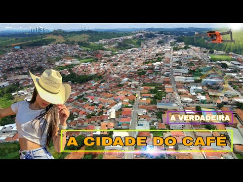 NOVA RESENDE A CIDADE DO CAFÉ CULTURA E TRADIÇÃO INTERIOR DO SUL DE MINAS GERAIS 