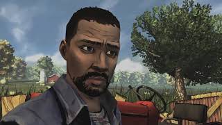 [Walking Dead season1]#2 初見実況プレイ