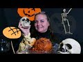 Haunted Ratatouille Chili Special Guest Drops By