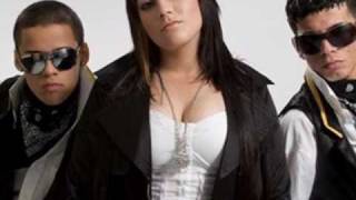 Rayda La Sensacion Ft Farruko - Salvame (Original)