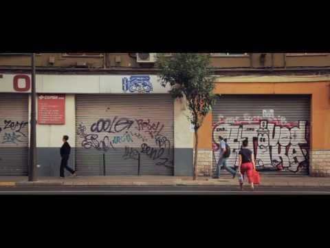 AUXILI - Abismes (videoclip oficial)