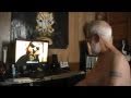 Angry Grandpa The IMustDestroyAll Prank