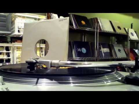 The Beard - For Me (Kaskade Remedy Remix) Inspirit Music IML018