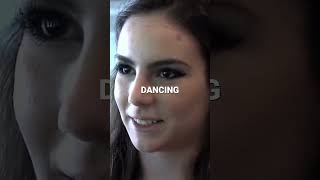 Dancing in a Prosthetic Leg #prostheticlimb #artificiallimb #prosthetics #inspirational