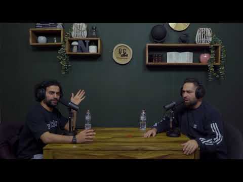 Jura Test | #113 Nizar & Shayan Podcast