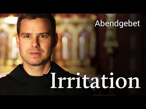 Abendgebet aus Maria Laach 26.05.2019