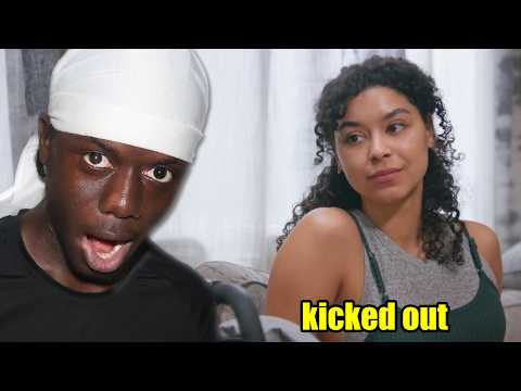 From Being Kicked Out Pregnant to a Whole New Life