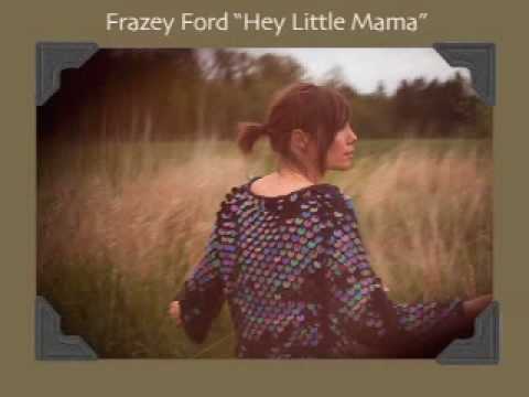 Hey Little Mama