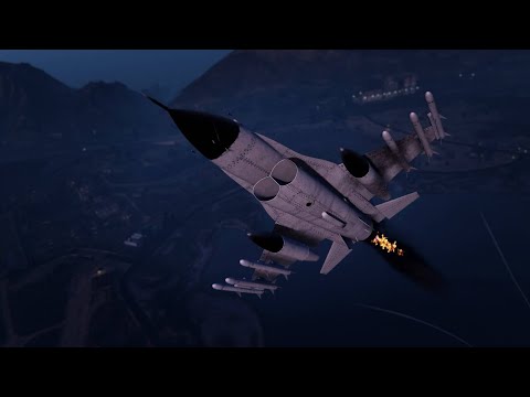 Jango humbles Dangerous in a B-11 Dogfight