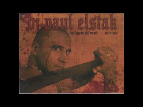 DJ Paul Elstak   One Day We Kill'em All  2004  1 CD