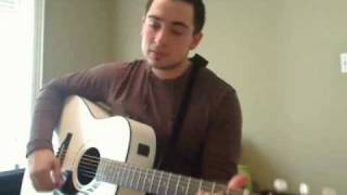 When I&#39;m Alone - Original Song - Chad Doucette