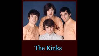 The Kinks - I &#39;ll remember (DEStereo)