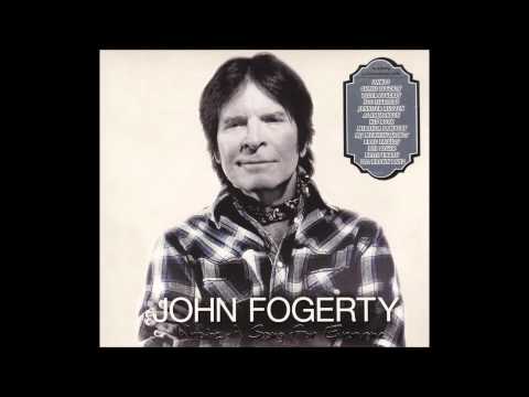 John Fogerty (feat. Dawes) - Someday Never Comes