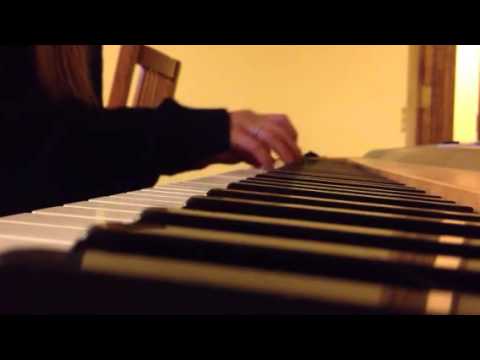 Palms - Local Natives
