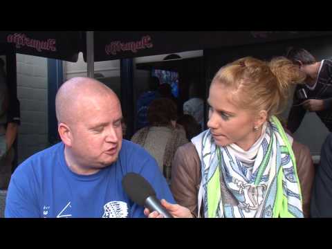 Supportersclub KAA Gent D'Augustijntjes