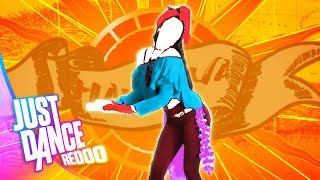Havana by Camila Cabello ft. Young Thug | Just Dance 2018 | Fanmade by Redoo