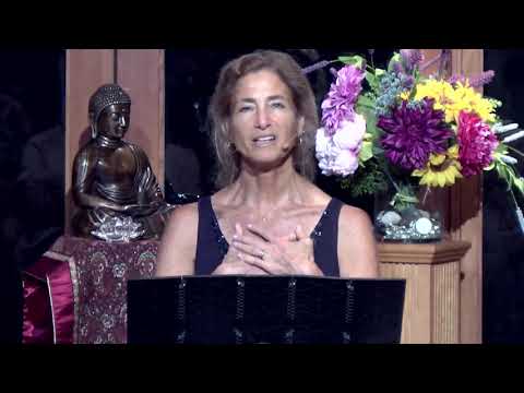 Tara Talks: Coming Home from the Realm of the Hungry Ghosts