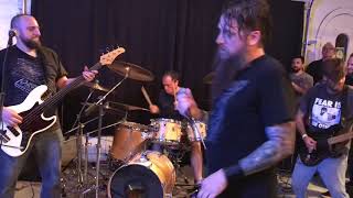 Bloodlet - CPAI-75 LIVE 11/19/2017