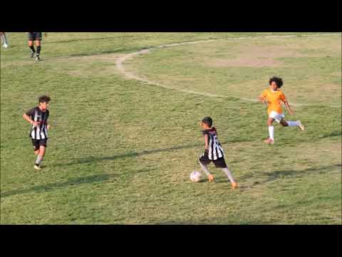 Copa Light - Trops 8 x 0 P. Formar