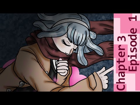 Chapter 3 Episode 1 | Danganronpa Desperate Heart