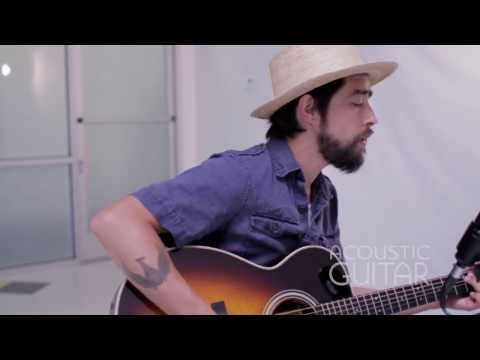 Acoustic Guitar Sessions Presents Jackie Greene