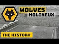 Wolverhampton Wanderers: Molineux since 1889