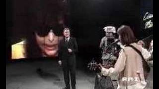 Ciao Mimì - Carmen Consoli &amp; Loradana Bertè