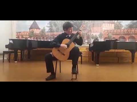 Кузьминов Владимир Сергеевич