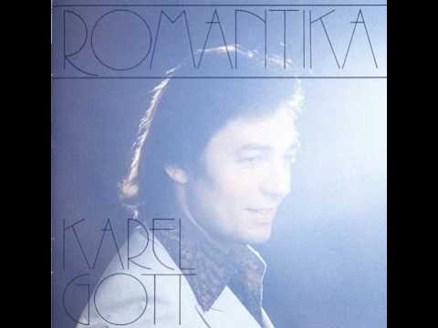 Karel Gott - Deštivý den (3.5.1978)
