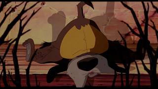 An American Tail: Fievel Goes West (1991) Film Clip