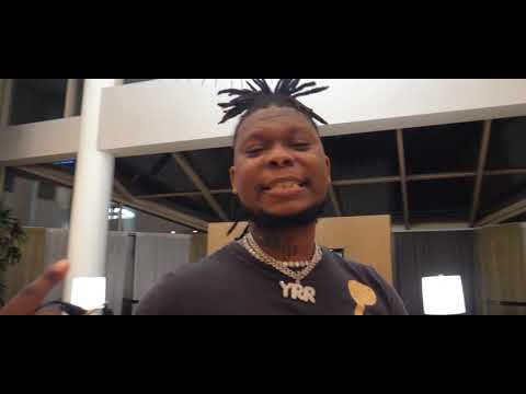 YR.ROLLIE Music Video