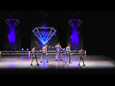 FREAKAZOID - Hart Academy of Dance [Riverside, CA]