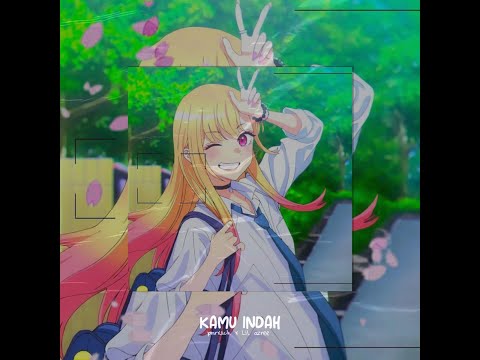 pmrxsick x Lil Azree - kamu indah (prod. Laser gun)