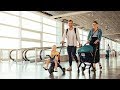 Doona Car Seat & Stroller | Traveling Made Simple