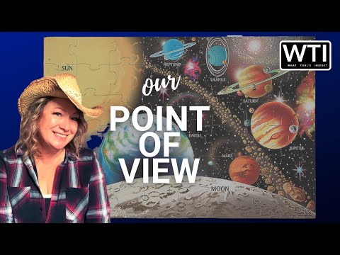 Melissa & Doug Puzzles - WTI product video review
