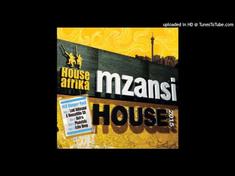 Ladi Adiosoul & Houseville SA - Picture Perfect (feat. Lady Du)