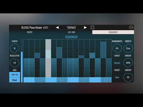 Free Download Phase Mutant v1.2.0 AAX VST3 x64 WiN-TCD