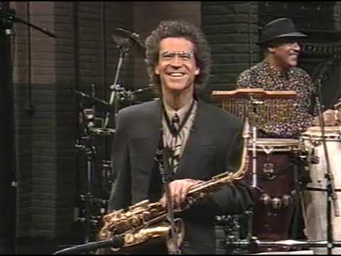 Bootsy Collins & Pretty Fat - Stretchin' Out [Night Music 1990]