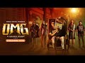 Omg O Manchi Ghost Full Movie Hindi Omg O Manchi Ghost 2024 South Indian Hindi Dubbed Movie