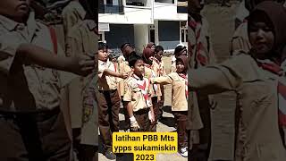 Download lagu latihan PBB Mts Ypps #viral #pbb #pramuka mp3 Download lagu latihan PBB Mts Ypps #viral #pbb #pramuka mp3