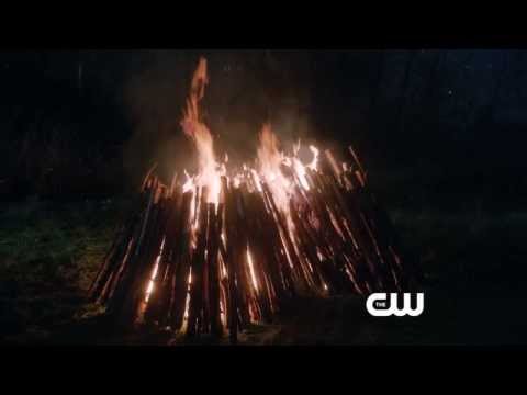 Supernatural Season 9 - Upcoming Episodes Promo