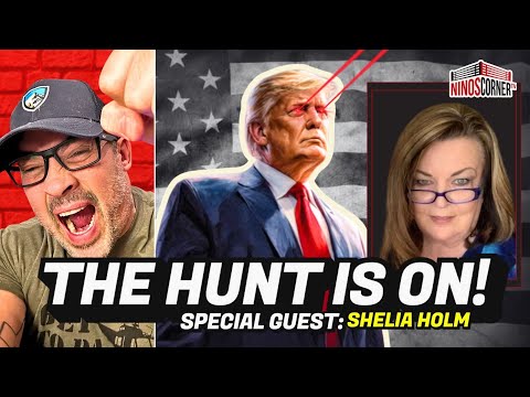 The Trump Operation Prepares for Red October/ Summons Generals: Sheila Holm Explains..