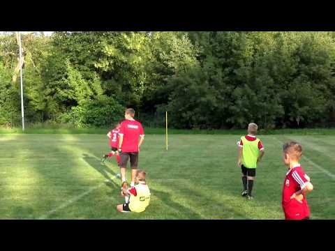 Armado Warszawa vs SEMP Warszawa 1:11  (4 kwarta)