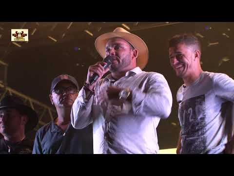 Cavalgada de Itamira 2019