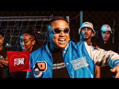 VIVÊNCIA DE VAGABUNDO NATO - Vinny MC (Love Funk) DJ GM, DJ Russo e DJ Biel Bolado