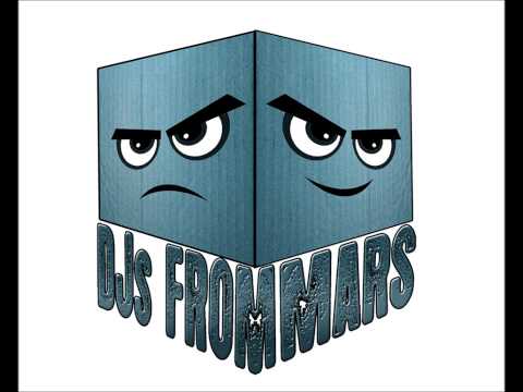 Rihanna Vs Metallica - The Unforgiven Diamonds (DJs From Mars Bootleg Remix)