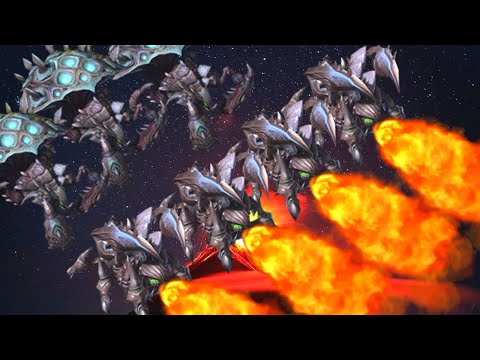 SUPERCHEAP IGNITER WALL - STREAM HIGHLIGHTS Weekly Brawl [Starcraft 2 Direct Strike]