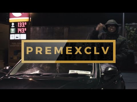 L.Z - Jump Out Prod By Rxckson (Official Music Video) | Dearfach TV
